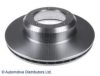 BLUE PRINT ADJ134324 Brake Disc